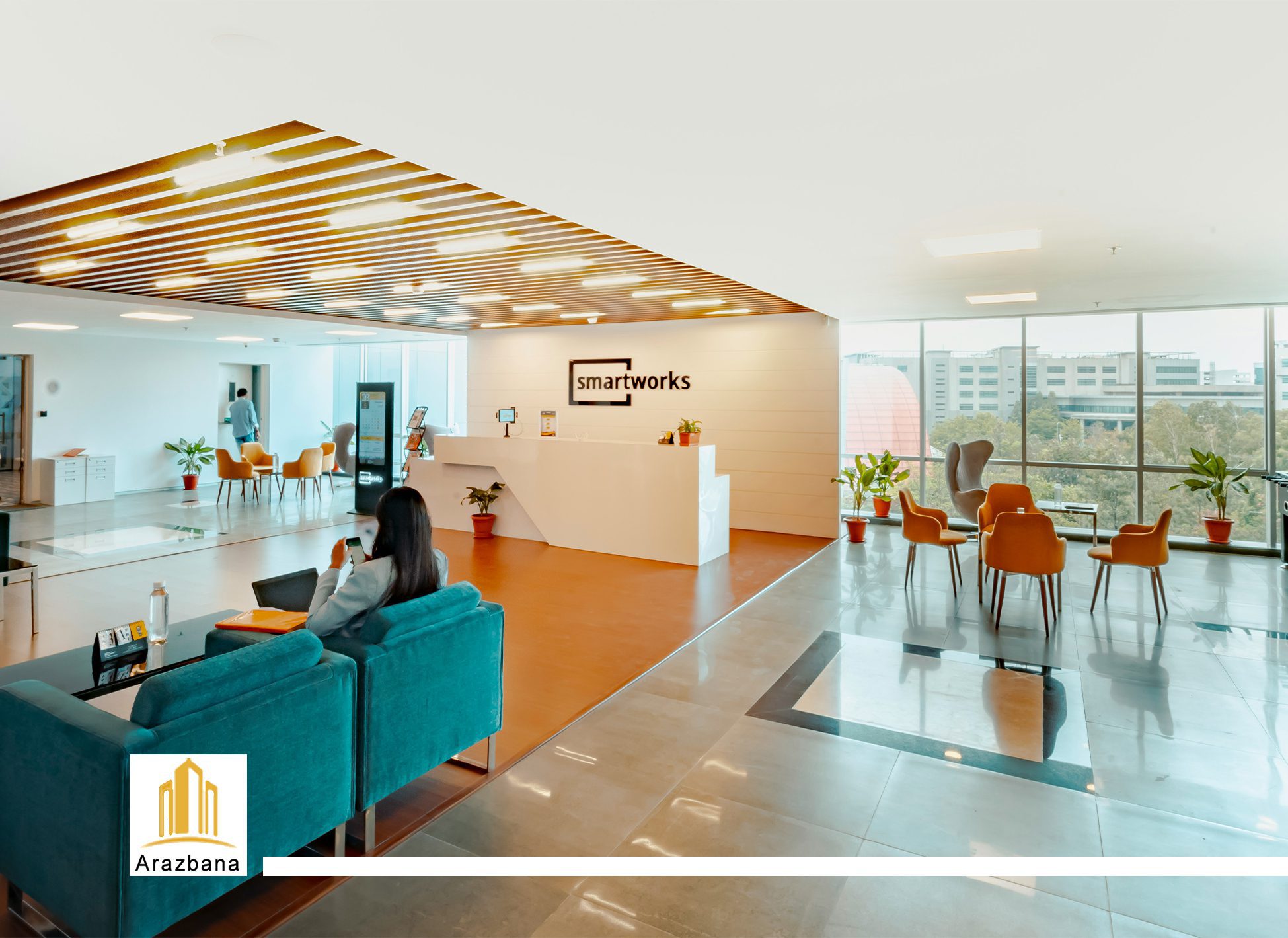 بازسازی ساختمان