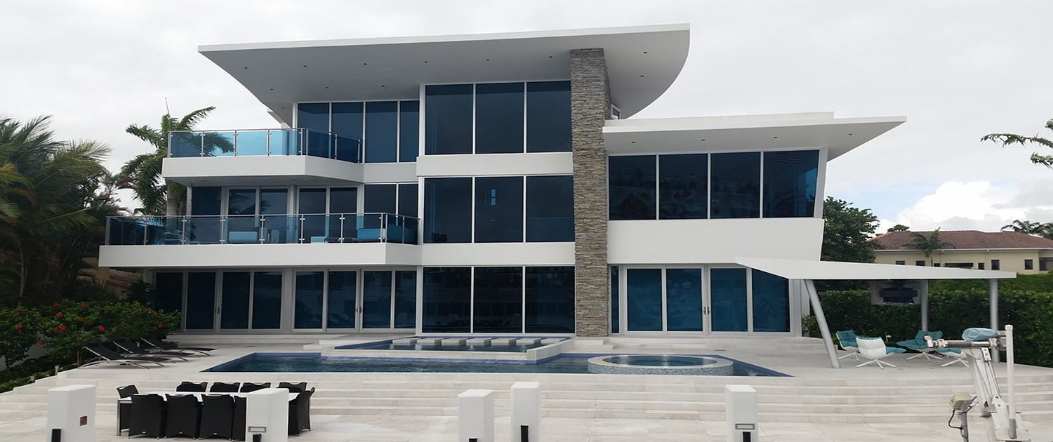 بازسازی ویلا صفر تا صد بازسازی ویلا