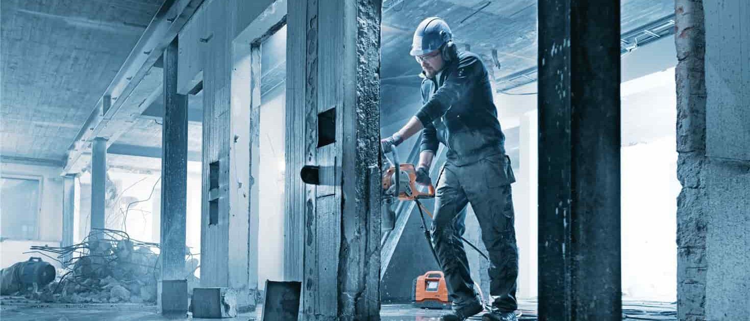 12 بازسازی ساختمان