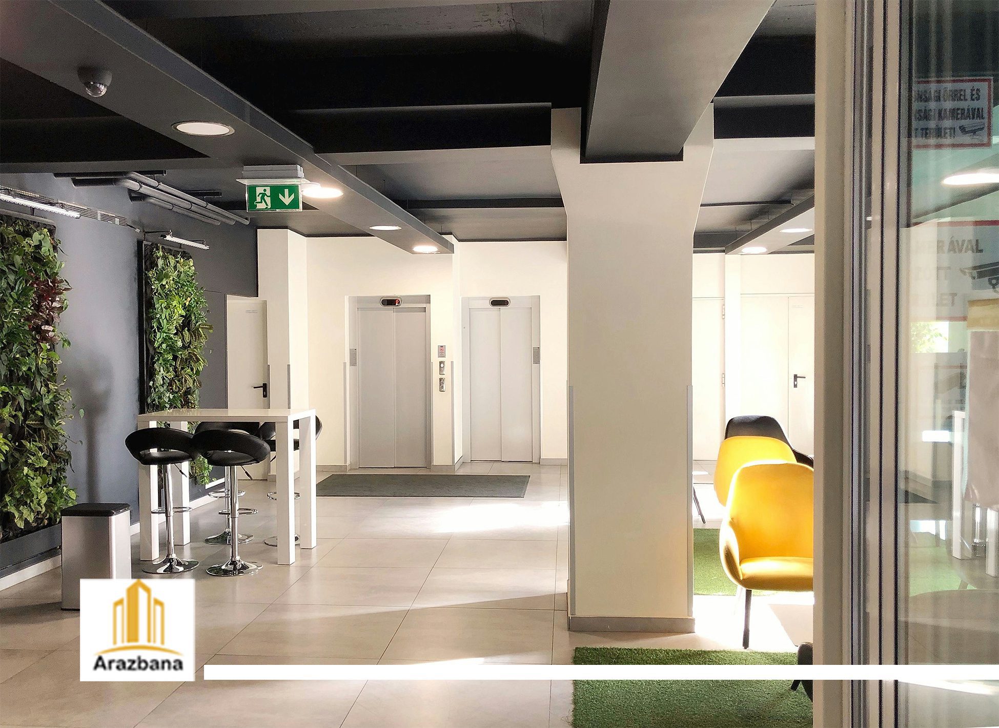 اصول بازسازی محل کار