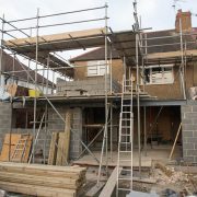 51 بازسازی خانه شروع بازسازی خانه