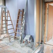 بازسازی ایده ی بازسازی خانه