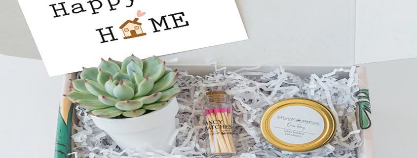 ایده های کادو برای خانه جدید