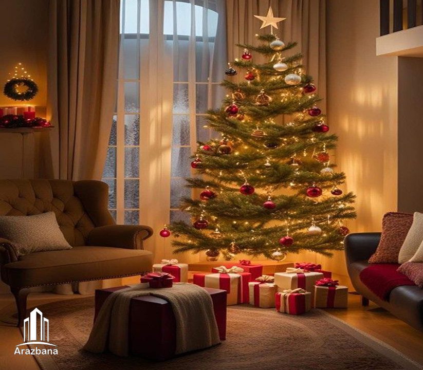 برای خانه دوستم چی بخرم؟