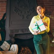 کادو برای خانم کادو برای خانم خانه دار