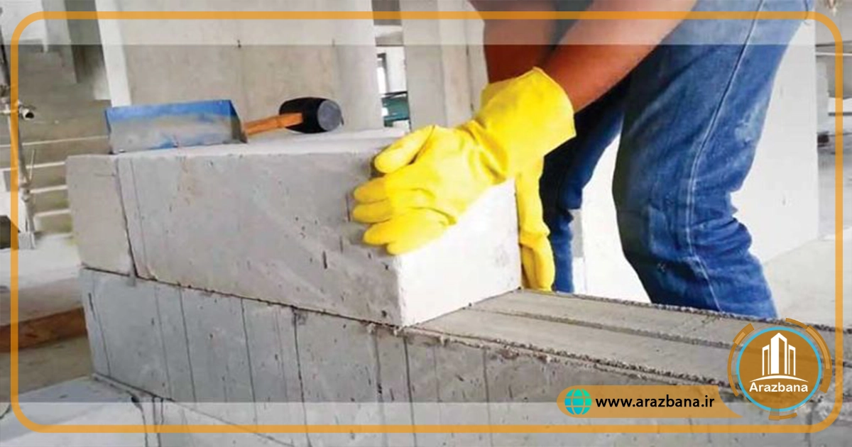 متریال‌های بادوام برای بازسازی